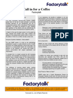 Factorytalk Gamp5 Updated Guidance On CSV