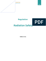 NRRC-R-01 Radiation Safety V2