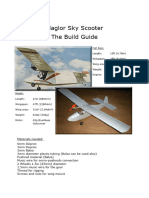 Flaglor Scooter Buildguide v3