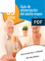 Guia Alimentacion Adulto