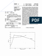 Method of Crystallizing Salts From Aqueous Solutions US4879042