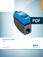 Datasheet FTMG-ISD15AXX 1100211 en