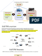 SAP PM Sastageek TR