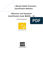 Basis 32 Manual