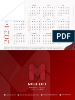 ML 2024 Calendar