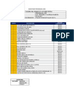 Inventario Programa 1002