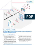 26-422 EN SI Saia-FBox-Builder 01