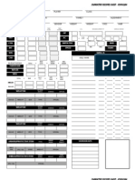 Character Record Sheet-Rokugan