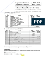 Compo Déc 2023 Corrigé