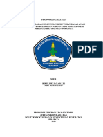 Perbaikan Proposal Kti-Peran Ibu