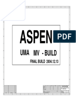 HP 6220 6050a0066801-Mb-A02 Schematics