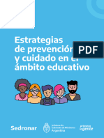 Cuadernillo Educativo DTC Web