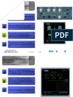 A320 System Test Set 3