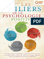 Les 5 Piliers de La Psychologie Positive Comment Attirer Le Bonheur La Joie de Vivre Et Le Succes Et Se Debarrasser A Jamais. Jonathan M. Albrecht Books World Z Library