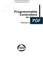 (Resources For Measurement and Control Series) Hughes, Thomas A - Programmable Controllers, Fourth Edition-IsA (2005)