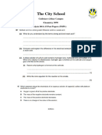 Electrolysis PP