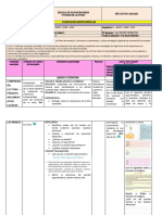 1 Semana Del Sugundo Trimestre Sexto