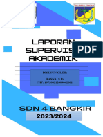 5.laporan Supervisi