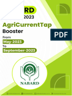 AgriCurrentTap Booster - May To September 2023