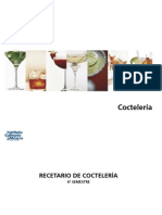 Cocteleria