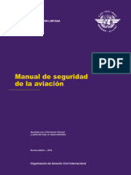 Manual de Seguridad