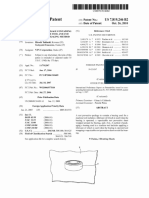 US Patent Packing