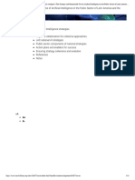 LAC Artificial Intelligence Strategies - The Strategic and Responsible Use of Artificial Intelligence in The Public Sector of Latin America and The Caribbean - OECD Ilibrary