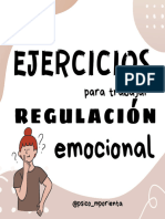 Validar Emociones