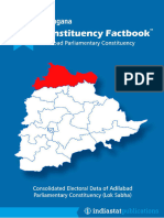 Adilabad Constituency Factbook