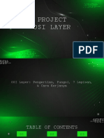 Osi Layer