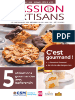 Passion Artisan - N12 - WEB - Cake Mangue-Coco