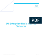 NB 06 Radio Access Networks Cte en