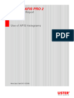 SE-664 Use of AFIS Histograms 1