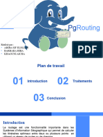 P Routing