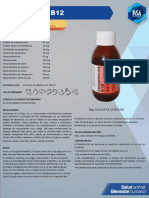 Complenay B12