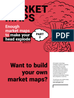 CB Insights - Book of Market Maps 2023