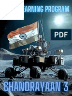 LLP Chandrayaan 3 Notes