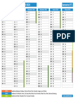 Calendrier Scolaire 2023 2024 A Imprimer Semestre 1