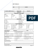 PC300LC-6 (A80001 - )