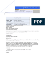 Placementweek Papers: - Home Placementweek Tcs Company List