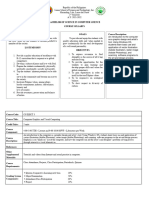 CS ELECT 3 - Computer Graphics and Visual Computing