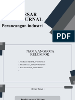 Perancangan Industri Fixx