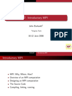 Fdi 2008 Lecture7