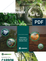 Carbonex PPT-EN-v1.1