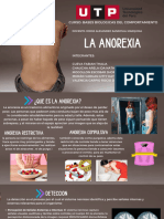 Anorexia