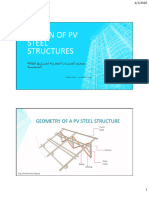 LESSON 6 PV MOUNTING STRUCTURE PARTSs