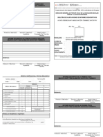 Boletín de Calificaciones E Informes Descriptivos