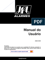 Manual ASD 400