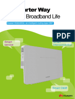 Huawei hg8245q2 Datasheet