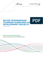 WT Planning Guidelines For Dev Proj Update 2023